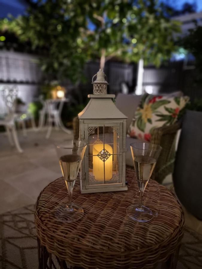 مبيت وإفطار بريزبين إدوارد لودج المظهر الخارجي الصورة